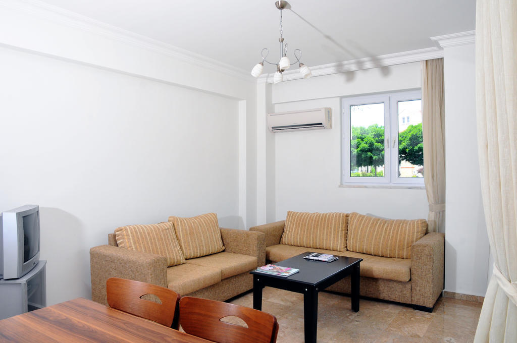 Hisar Garden Apartments Oludeniz Room photo