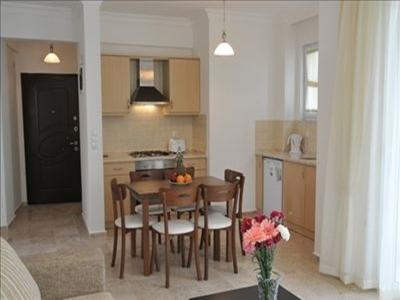 Hisar Garden Apartments Oludeniz Room photo