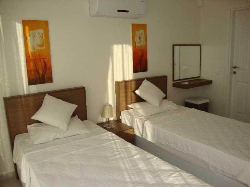 Hisar Garden Apartments Oludeniz Exterior photo