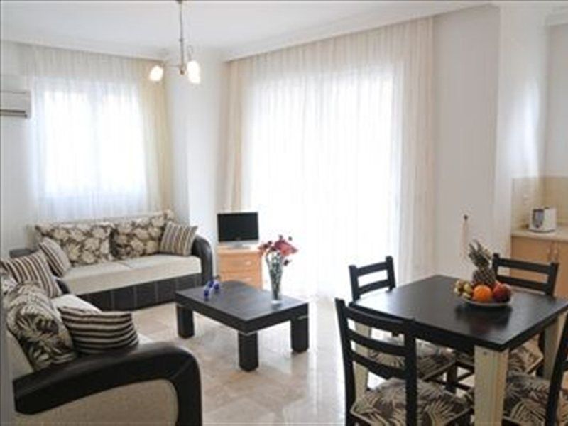 Hisar Garden Apartments Oludeniz Exterior photo